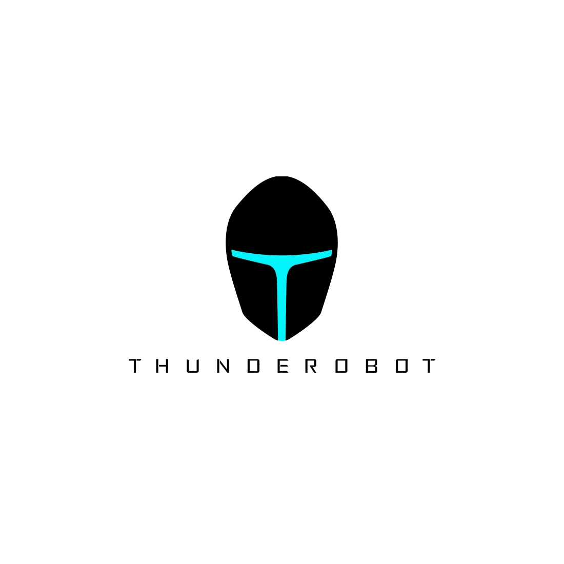 Logo de Thunderobot