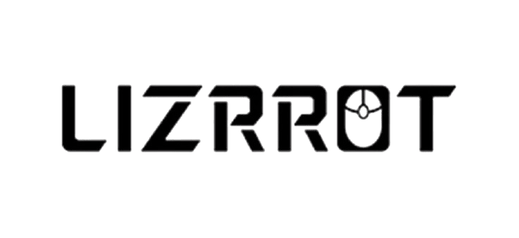 Logotipo de LIZRROT