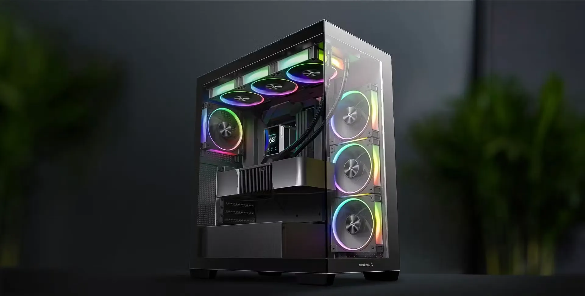 CG580 V2 4F