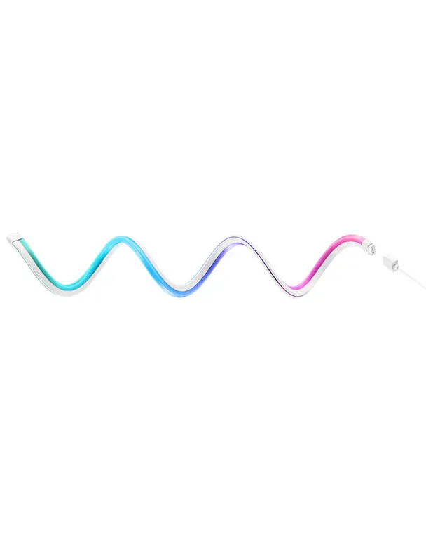 Tira LED ARGB DeepCool EA160 1.6 Metros | Flexible | Sincronizable