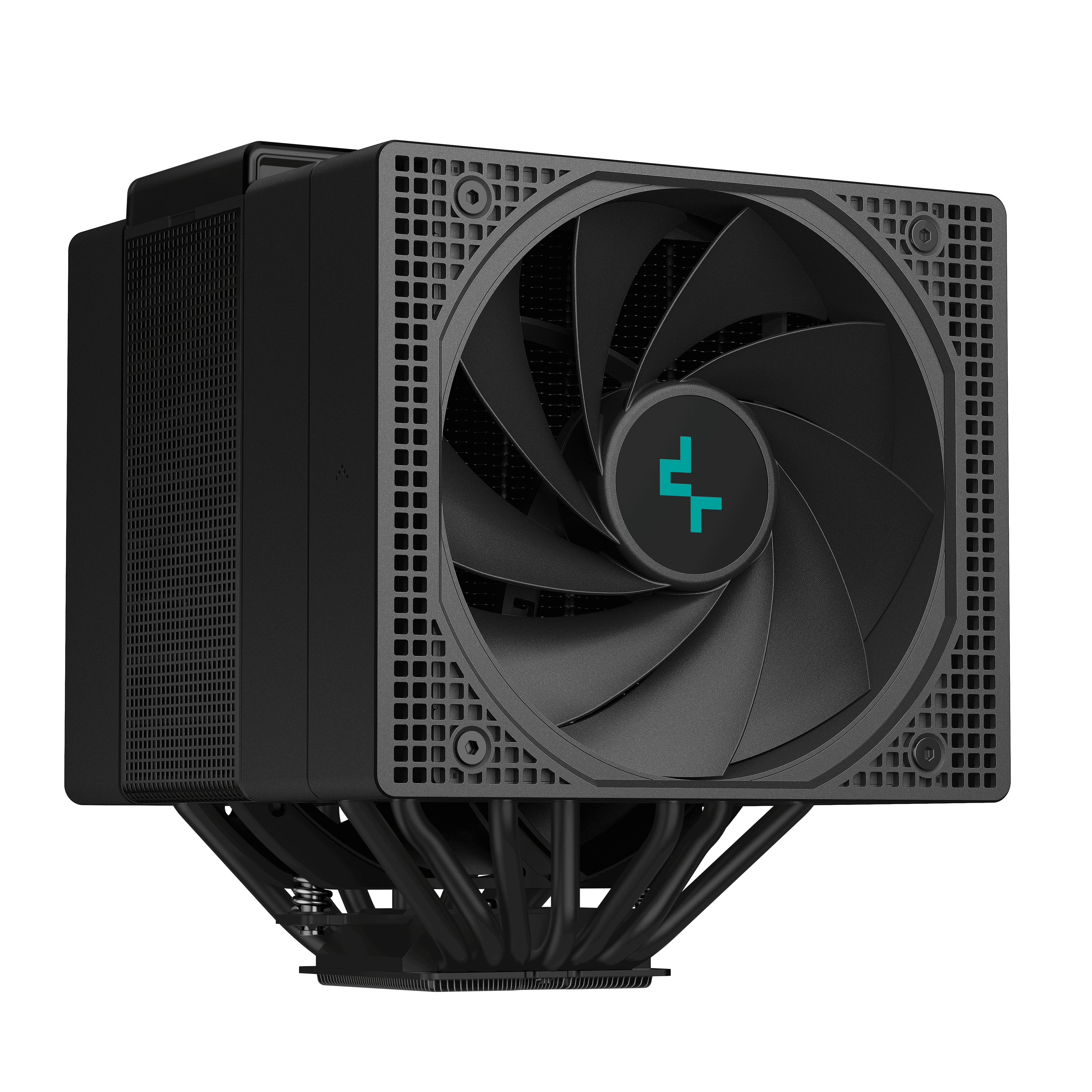 COOLER POR AIRE DEEPCOOL ASSASSIN IV VC VISION