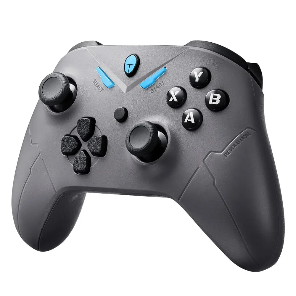Mando Thunderobot G30 Alambrico | Compatible con PC / Switch
