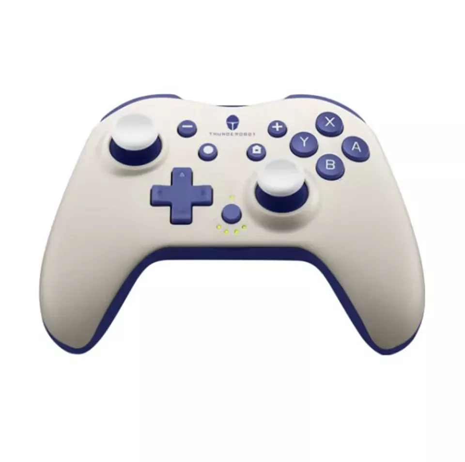 Mando Thunderobot G40 Azul | Inalámbrico | Compatible con PC / Switch / Android