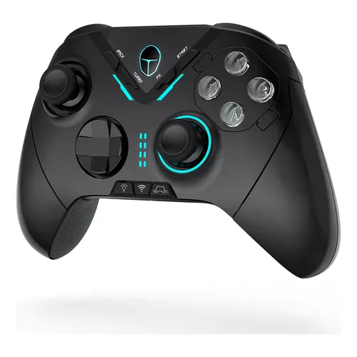 Mando Thunderobot G70 Revolution con Soporte Móvil: Para PC / Switch / iOS / Android