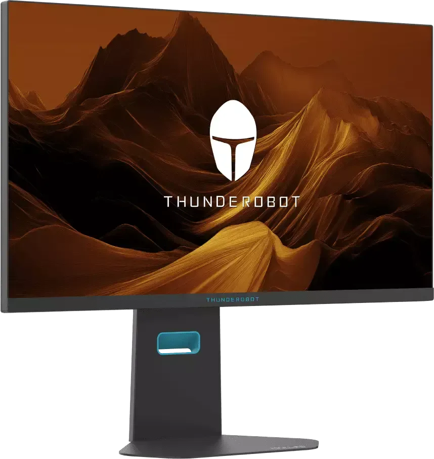 Monitor Gamer Thunderobot ZERO Q240M 27" 2K | Mini LED 1400 Nits | 240Hz | IPS