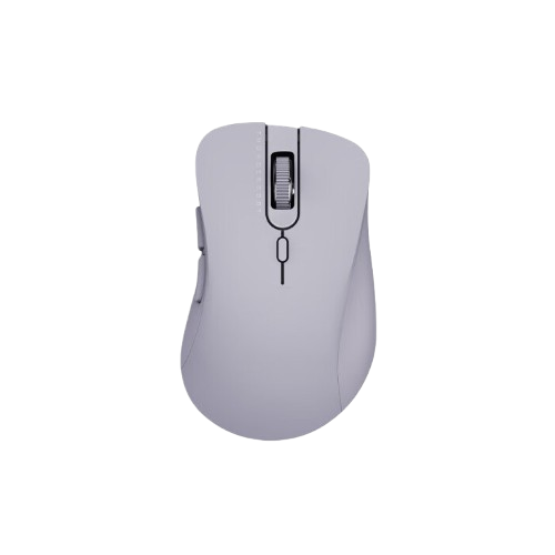 MOUSE THUNDEROBOT ML101 PURPLE WIRELESS