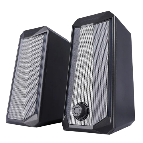 PARLANTES COLORFIRE CSP-2001