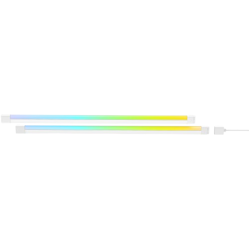 TIRA LED DEEPCOOL ARGB EA080